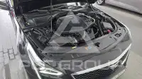 2019 Cadillac CT6