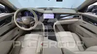 2019 Cadillac CT6