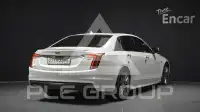 2019 Cadillac CT6