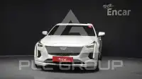 2019 Cadillac CT6