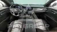 2019 Cadillac CT6