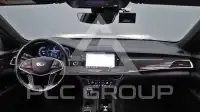 2019 Cadillac CT6