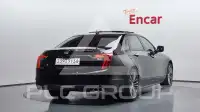 2019 Cadillac CT6