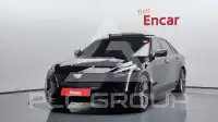 2019 Cadillac CT6