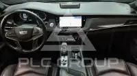 2019 Cadillac CT6
