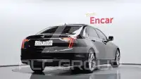 2019 Cadillac CT6
