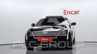 2019 Cadillac CT6