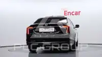 2019 Cadillac CT6