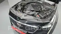 2019 Cadillac CT6