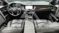 2019 Cadillac CT6