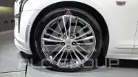 2019 Cadillac CT6