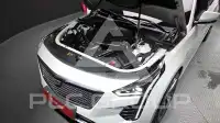 2019 Cadillac CT6