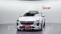 2019 Cadillac CT6