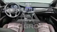 2019 Cadillac CT6