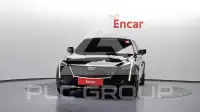 2019 Cadillac CT6