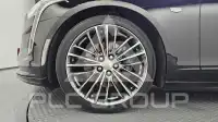 2019 Cadillac CT6