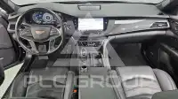 2019 Cadillac CT6