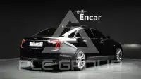 2019 Cadillac CT6