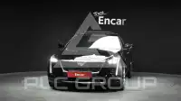 2019 Cadillac CT6