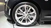 2019 Cadillac CT6