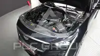 2019 Cadillac CT6