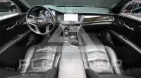2019 Cadillac CT6