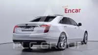 2019 Cadillac CT6