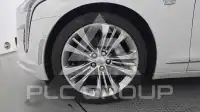 2019 Cadillac CT6