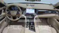 2019 Cadillac CT6