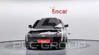 2019 Cadillac CT6