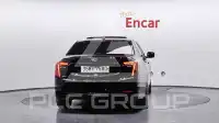2019 Cadillac CT6