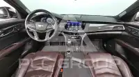 2019 Cadillac CT6