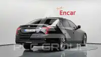 2019 Cadillac CT6