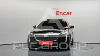2019 Cadillac CT6