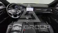 2019 Cadillac CT6