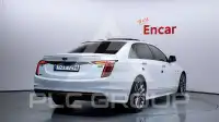 2019 Cadillac CT6