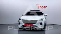 2019 Cadillac CT6