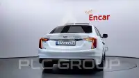 2019 Cadillac CT6