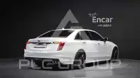 2019 Cadillac CT6