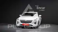 2019 Cadillac CT6