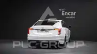 2019 Cadillac CT6