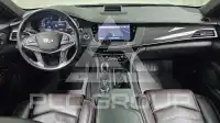 2019 Cadillac CT6