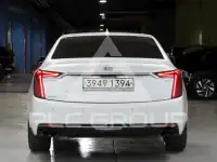 2019 Cadillac CT6