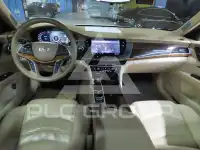 2019 Cadillac CT6