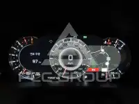 2019 Cadillac CT6