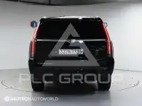 2019 Cadillac Escalade