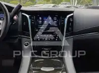 2019 Cadillac Escalade