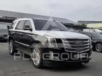 2019 Cadillac Escalade