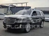 2019 Cadillac Escalade