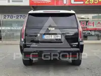2019 Cadillac Escalade